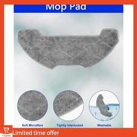 Fresh For Airrobo P20 Robot Vacuum Cleaner Main Side Brushes HEPA Filters Mop Cloth Dust Bags Replacement Parts