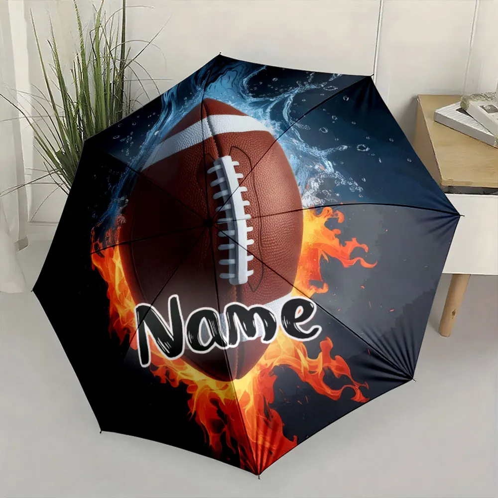 Custom Name Umbrella, 