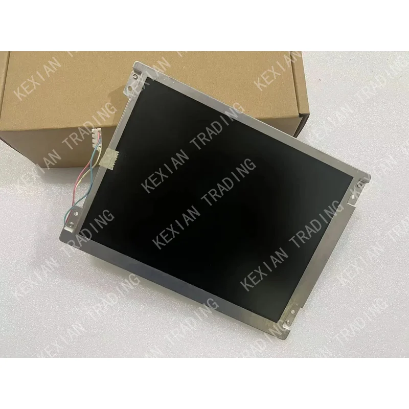 Original 10.4-inch industrial display screen LQ104V1DG83 LQ104V1DW01 LQ104V1DG51 LQ104V1DG52 LQ104V1DG59 LQ104V1DG61