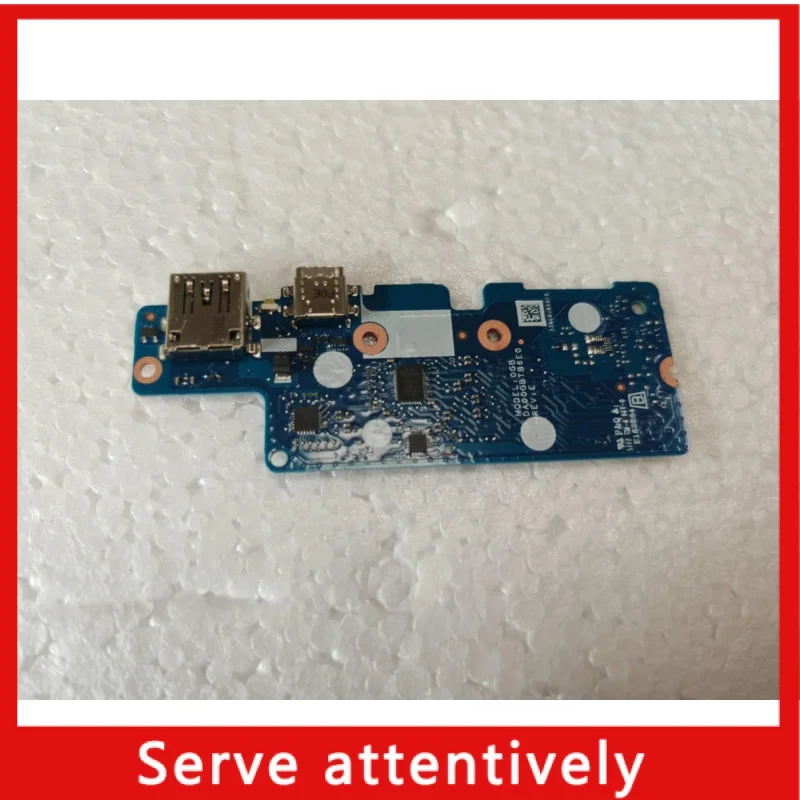 USB Board for HP 14-NA 14A-NA0031WM DA00GBTB6E0