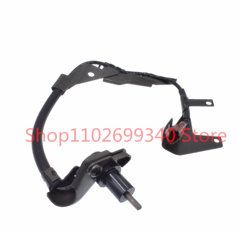 Front Right ABS Sensor Wheel Speed for ISUZU Amigo RODEO for HONDA PASSPORT for Opel Vauxhall Frontera 8104565660 1998-2004