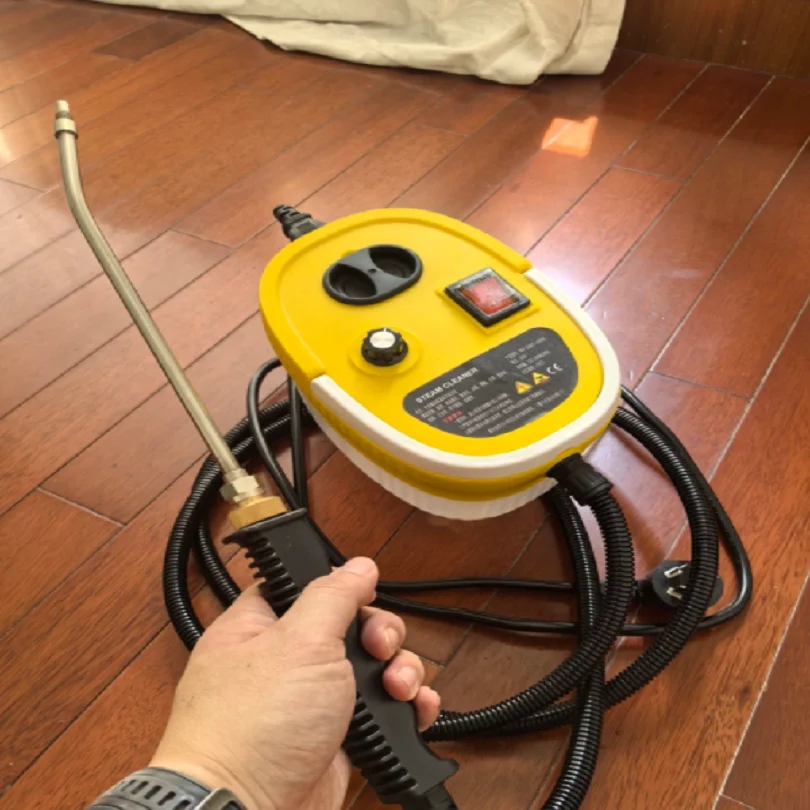 110V/220V High Pres… - image