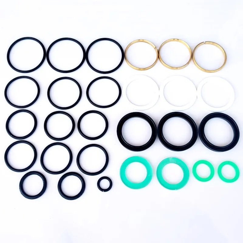 

22 26 30 60/330 Ousenwei agricultural machinery special water seal vulnerable parts rubber ring package