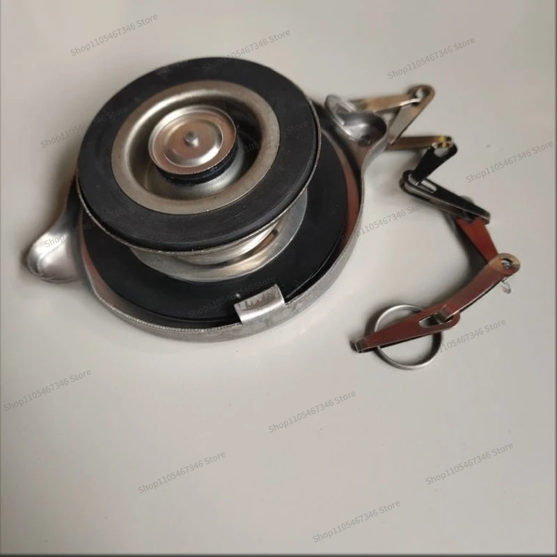 For Generator Set Accessories Engine Parts, Water Cover