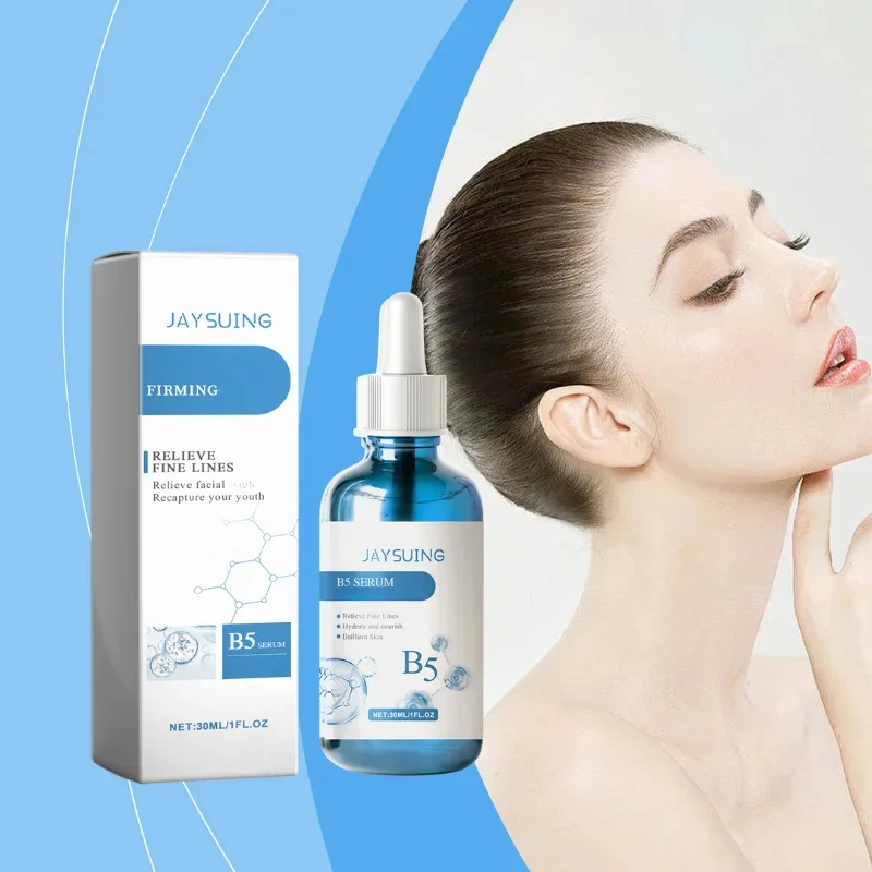 

Repair Facial Serum Spider Vein Sensitive Improve Skin Elasticity Skin Sooth Lotion Moisturize Essence Korean Cosmetics