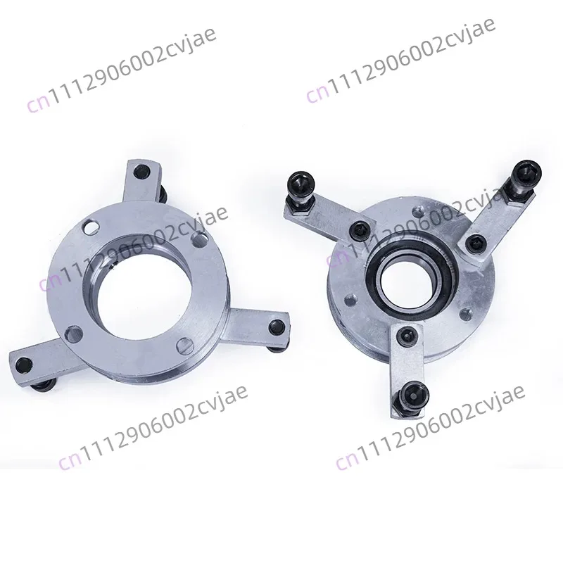 Boring welding machine center point positioning bearing seat 50mm