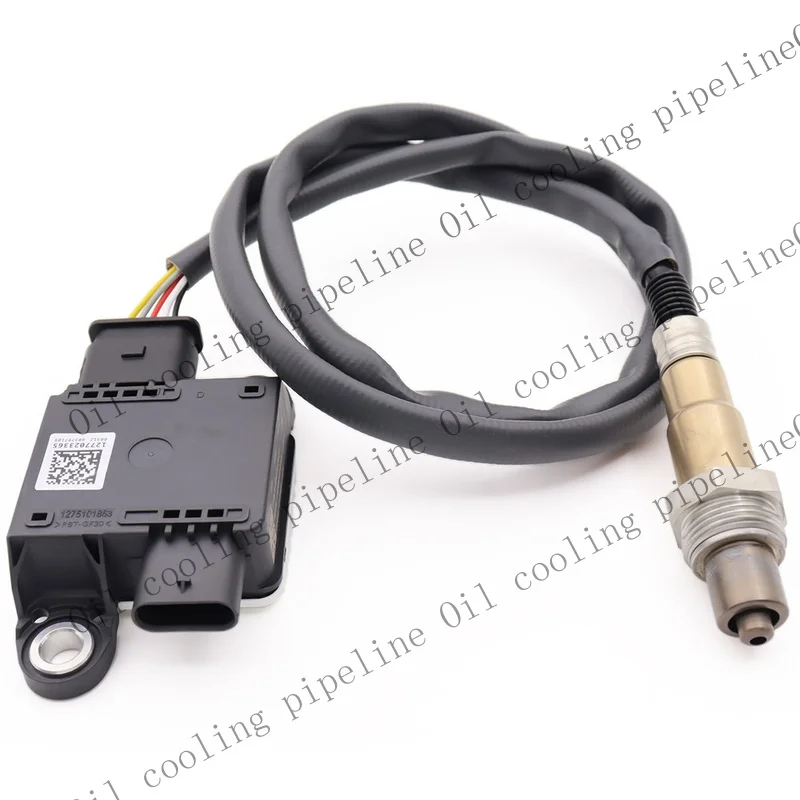 A+ EXHAUST PARTICULATE PM SENSOR 894A0-60010 FOR TOYOTA LAND CRUISER PRADO    150