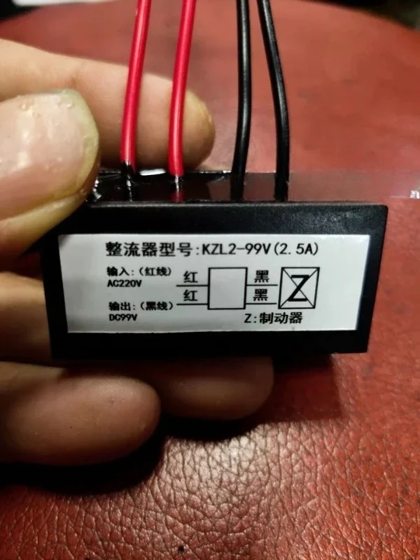 

169800 rectifier module rectifier 440V 1200V