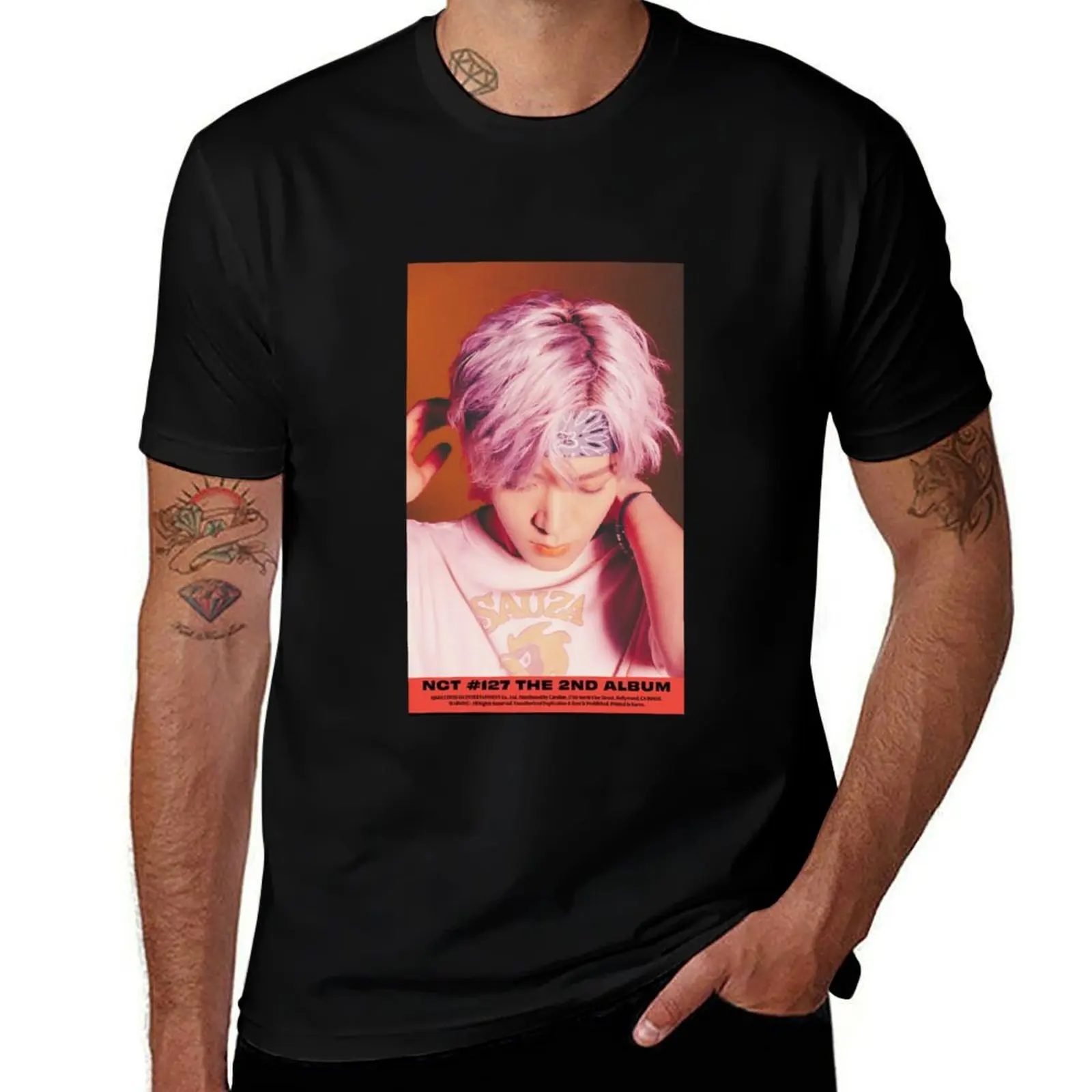 Yuta Neo Zone T-Shirt Work Outdoor Short Sleeve Tee T-Shirt