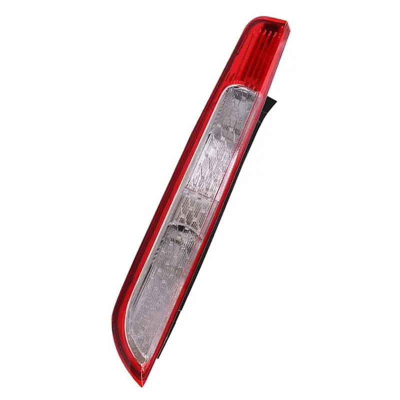

AC54-Car Taillight For Ford Focus Hatchback 2009-2013 Rear Light Tail Lamp Rear Brake Light Cover Without Bulb No Line