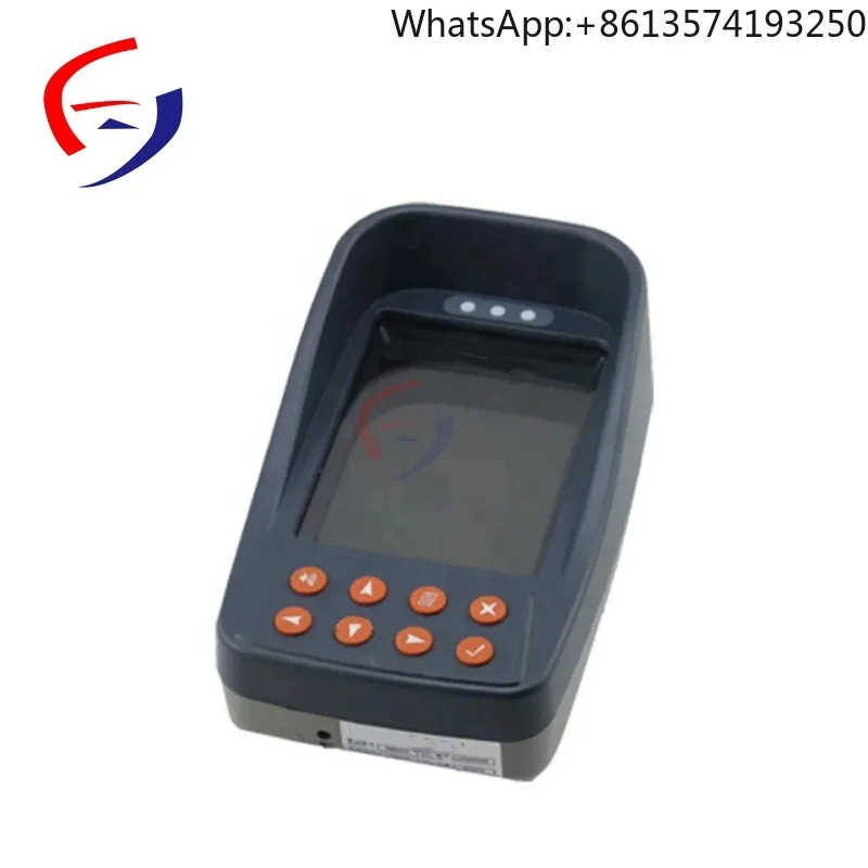 

Панель монитора экскаватора LG915D LG922D LG925D 35B0206 35B0149