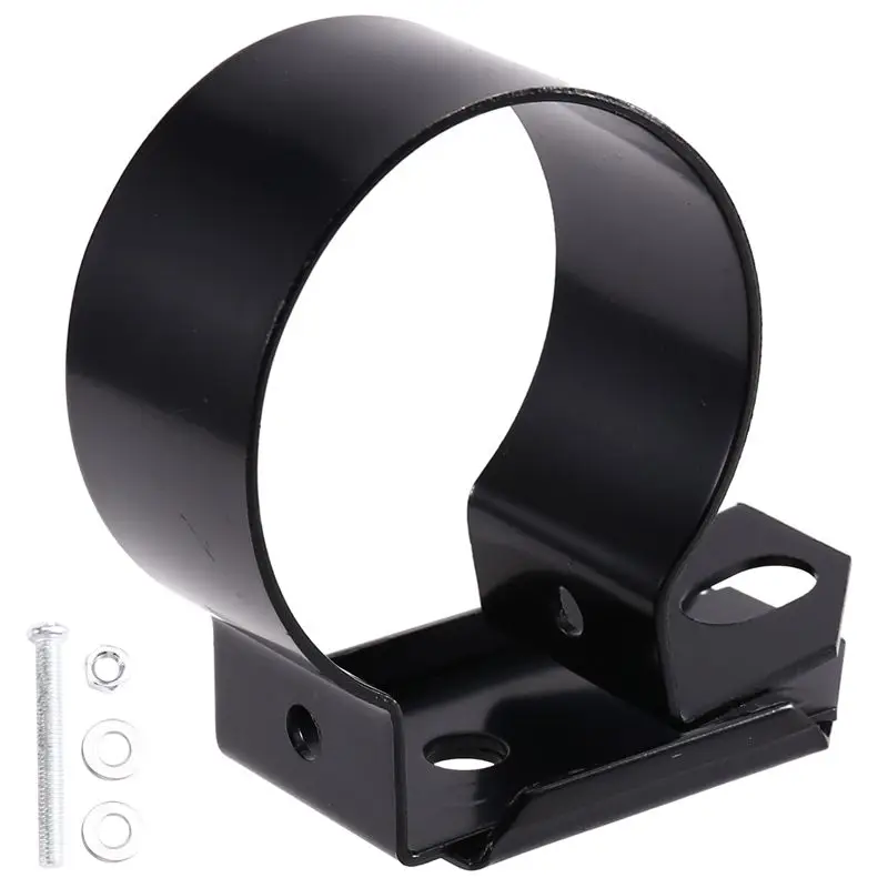 

ABQB-For 260 289 302 351W 351C Stable Performance Ignition Coil Mount Bracket-Black Design
