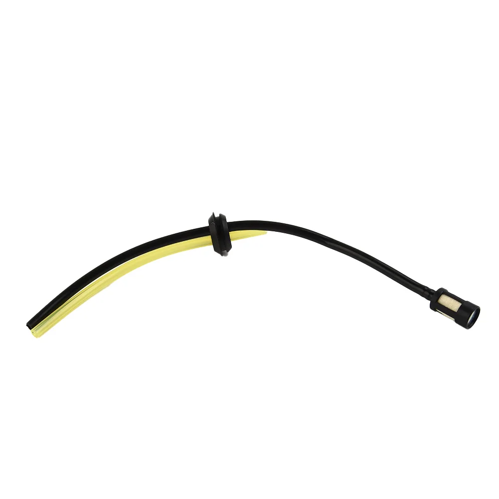 Fuel Filter and Hose Seal Kit for Brushcutter and For Primer Pump Applications with 16mm and 19mm Tubing Components