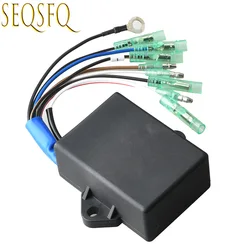 61N-85540 61N-85540-13 Ignitor CDI Box Module Unit For Yamaha Outboard Motor C 25HP 30HP E25B E30H 25B 30H 2 Stroke 61N-85540