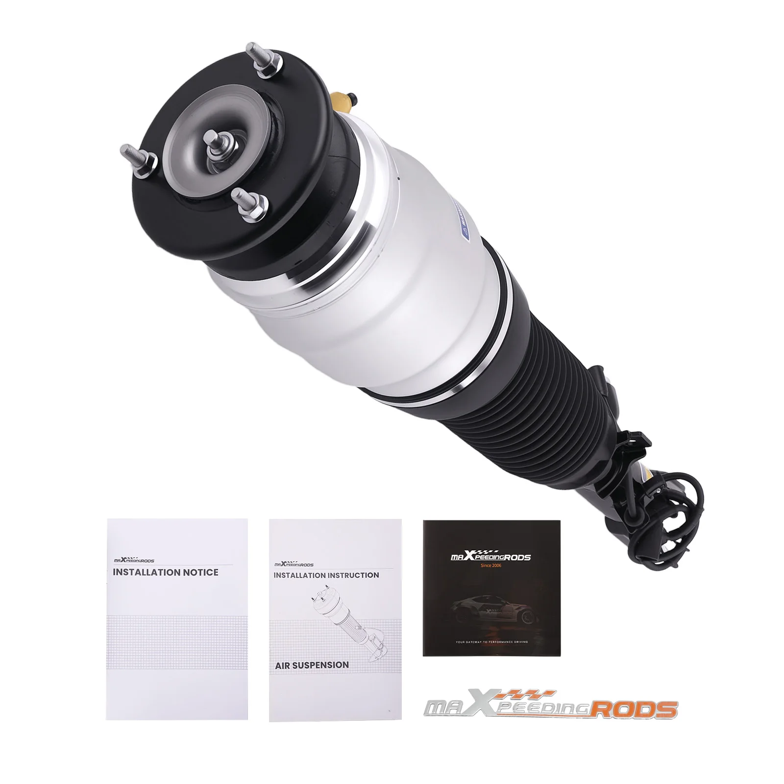 

Front Left Air Shock Suspension Strut for Hyundai Equus 11-2016 546063N517