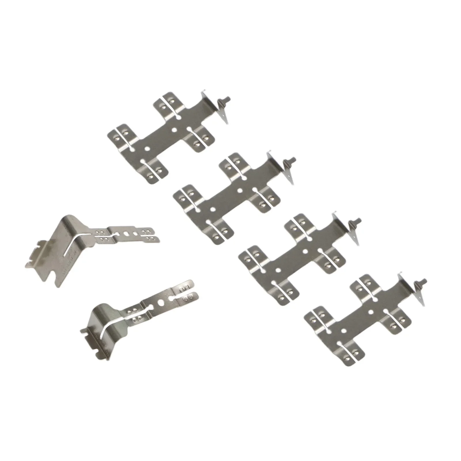 Robust Charging Protection System PCB for 18V Lithium Batteries Designed to Safeguard Against Voltage Fluctuations