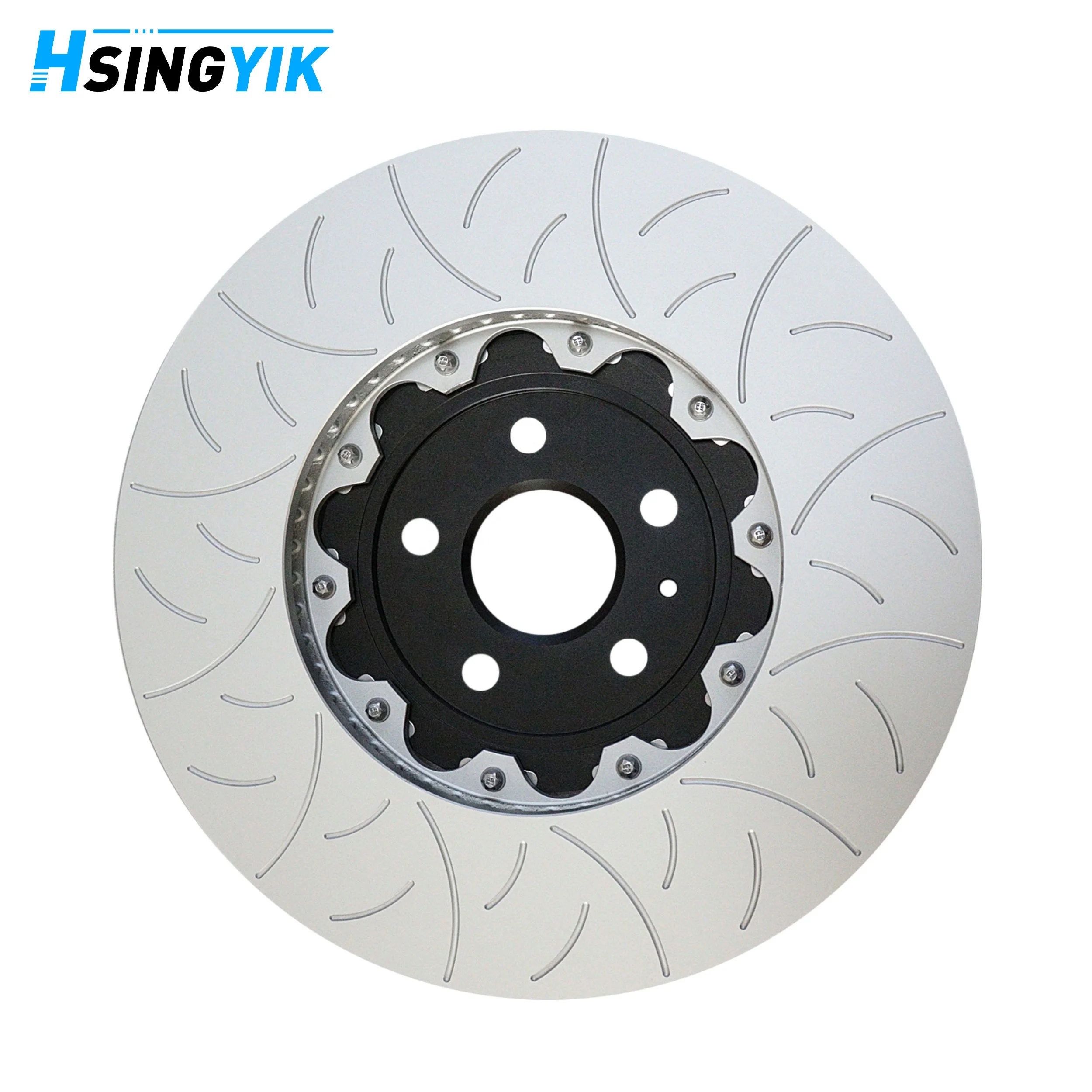 For Cor vette Z06 Z07 OEM Fron - Brake Rotor recension och pris