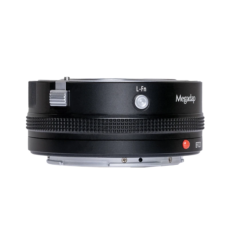 Gabale Megadap EFTZ21 EF-NZ Auto Focus Lens Adapter for Canon Sigma Tamron EF Mount Lens to Nikon Z Cameras Z9/Z8/ZF/ZFC/Z72/Z62