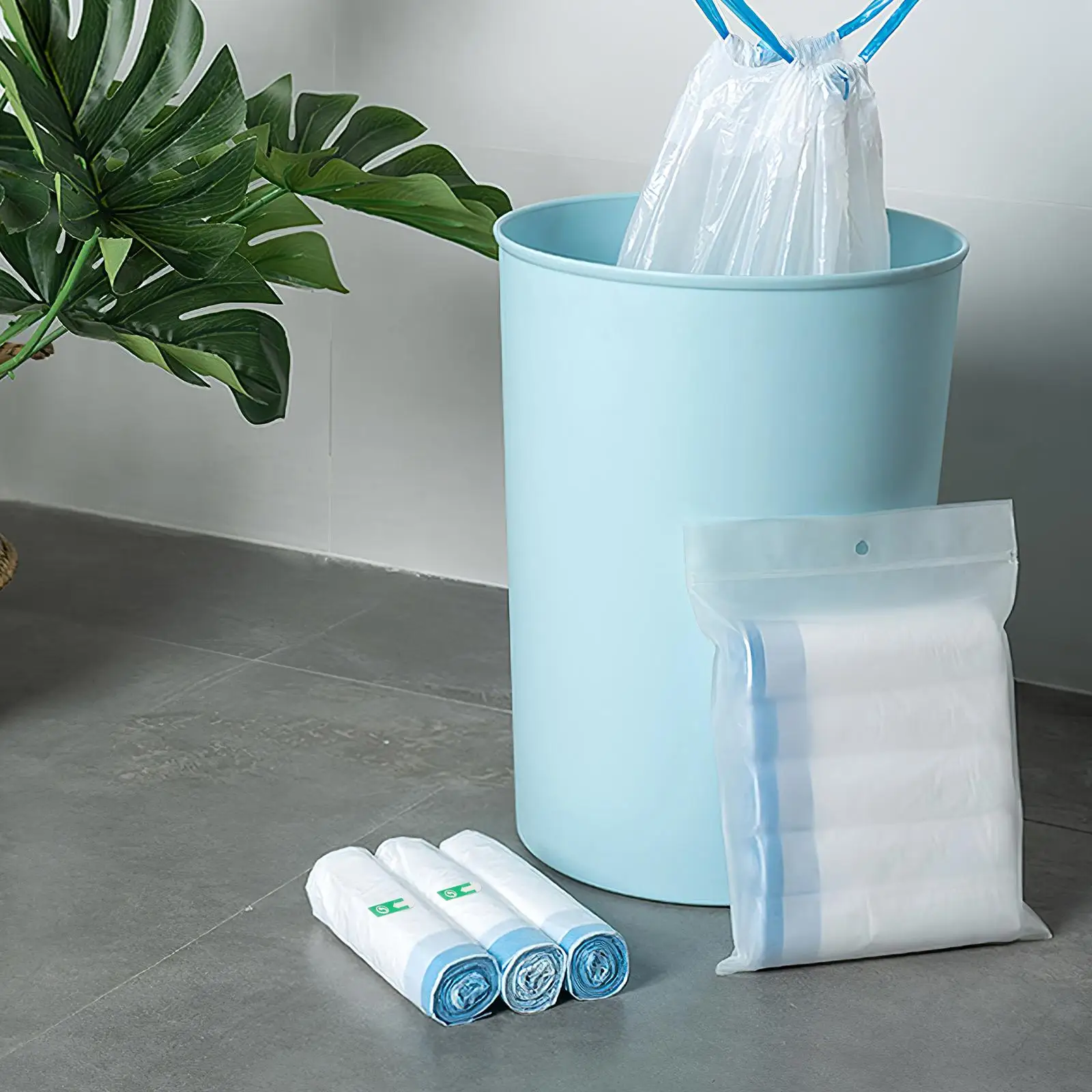 1000 Pcs Label Sealer Envelope Sticker Seals Adhesive Labels Stickers Self Indicator Sign Sealing