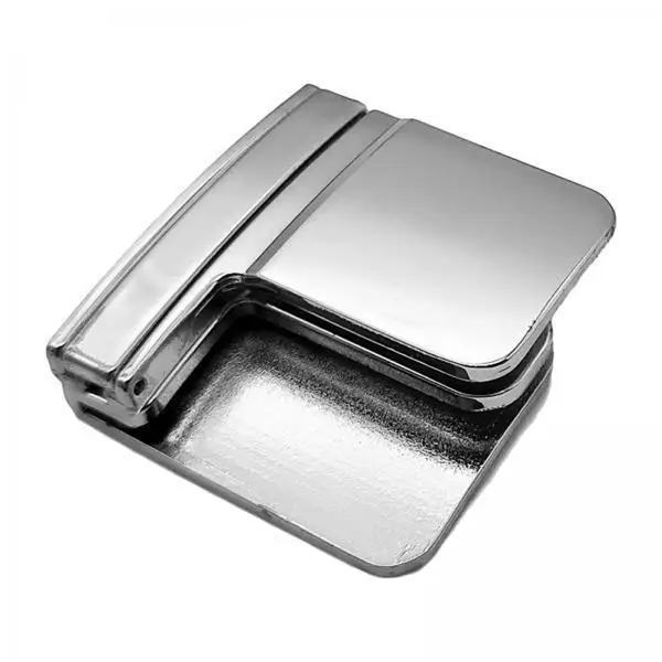 Adjustable Pant Waist Clip for Waistband Tightener Invisible Belt Buckle for Women Men Jeans Skirts Trousers