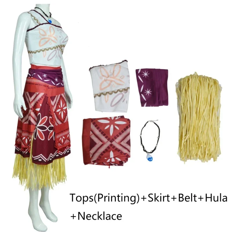 Рождественский комплект для взрослых, тот же сценический костюм Ocean Romance 2, аниме-косплей og; 5