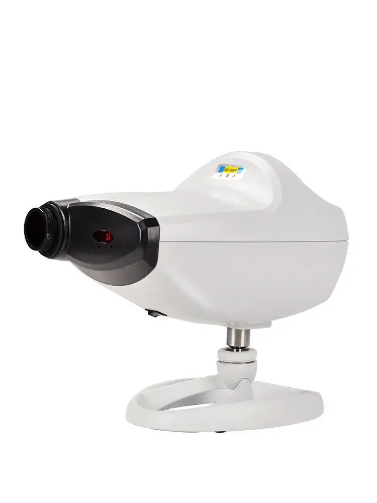 Eye chart projector Vision detection Optometry screening instrument