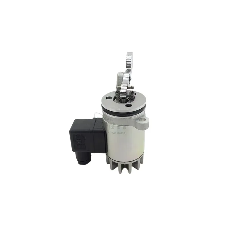

Solenoid Valve Engine F4l2011 F3m2011 Bf4m2011 F4m2011 F3m1011 F4m1011 Fuel Shutoff 04281525 0428-1525