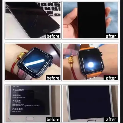 12 best sales glass repair - №10