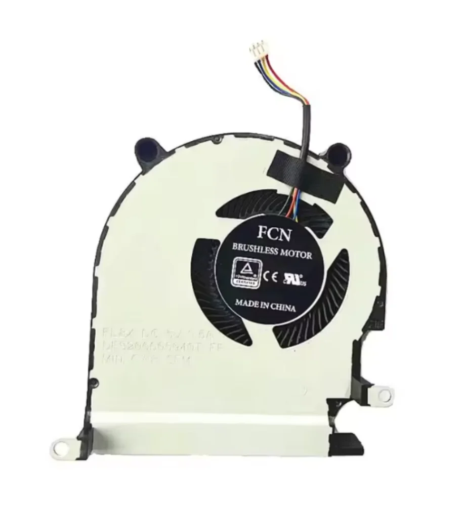 

DC28000NZF0 CN-0C96VF COOLING FAN FOR DELL WD19TB WD19TBS WD19DC WD19DCS K20A Docking station Cooling Fan