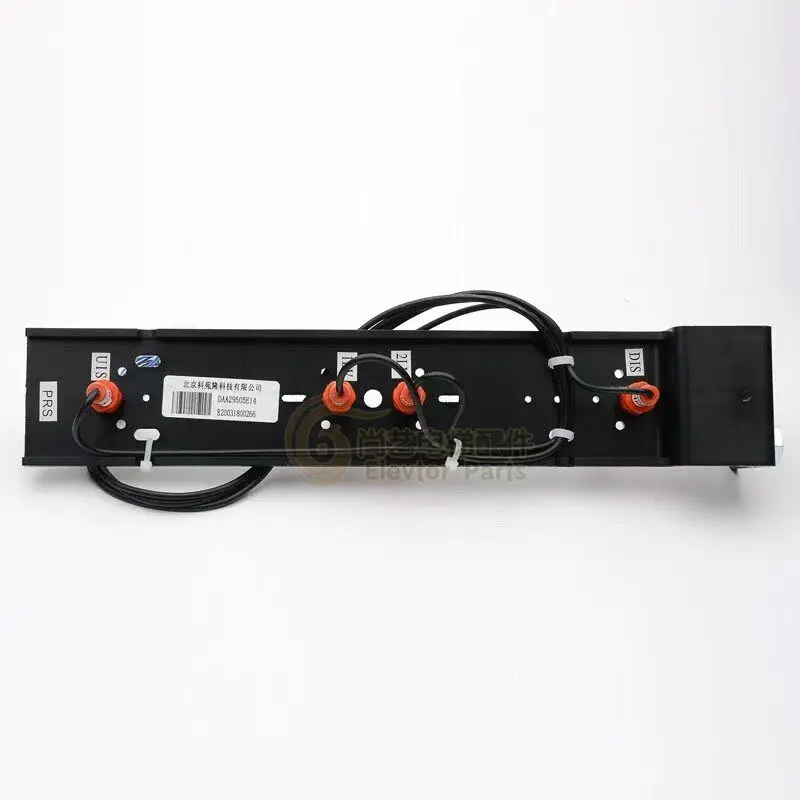 DAA29505E14 E7 E2 E12 Red Reed Pipe Leveling Sensor Single Smoke Rod For Otis Elevator