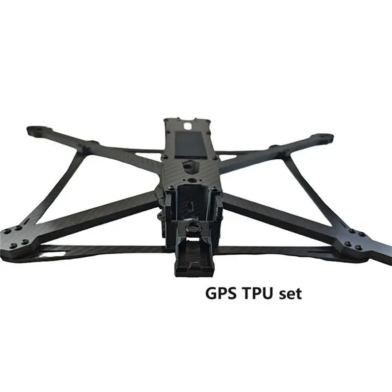 # Best Choice Carbon Fiber Drone Frame MARK4 V3 Pro 13 Inch 570Mm Frame Kit Forfpv Freestyle RC Racing Drone Quadcopter