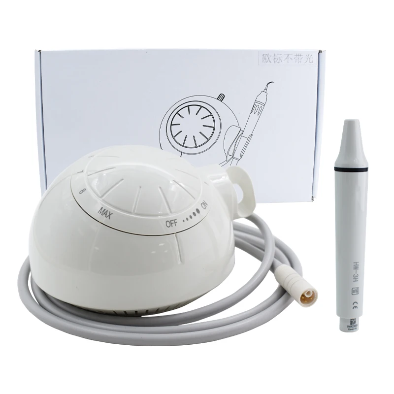 Supply M1 Ultrasonic Scaler With HW-3H No LED Plug-in Handpiece for Teeth Cleaning Surgery Equipment