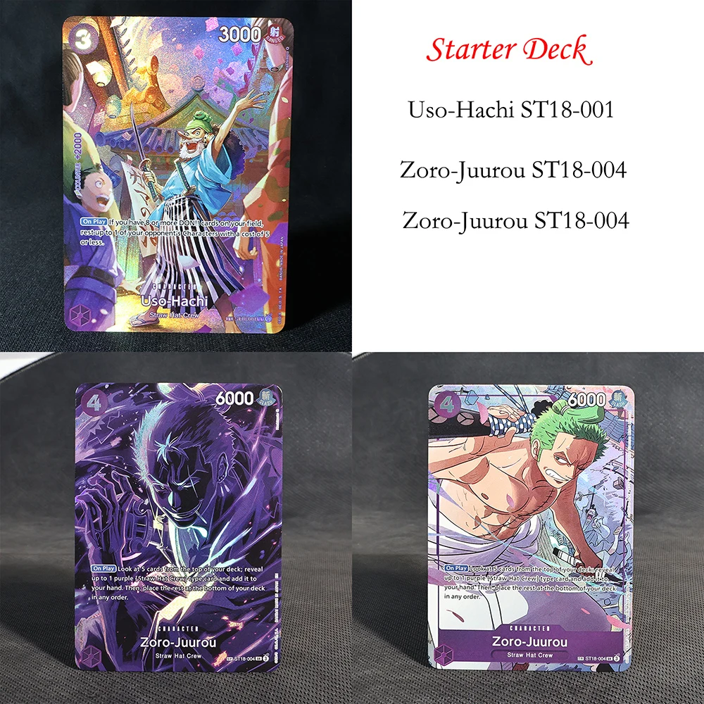 Agent ONE PIECE Card Game Engl - Card Game Deck 评论和价格