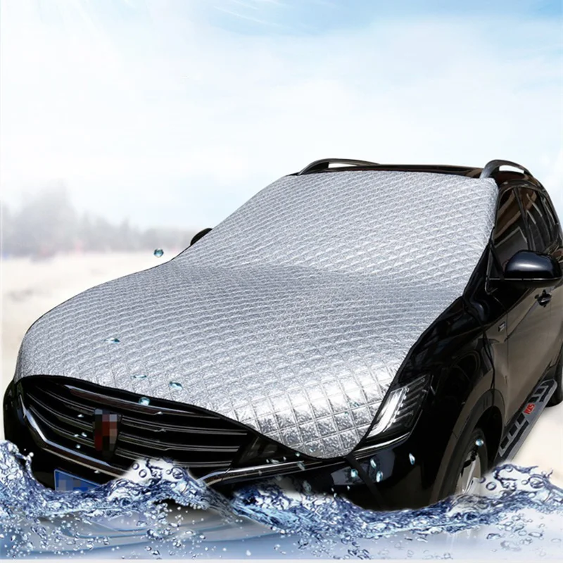 #32 Latest Outdoor Vehicle Covers Offers
