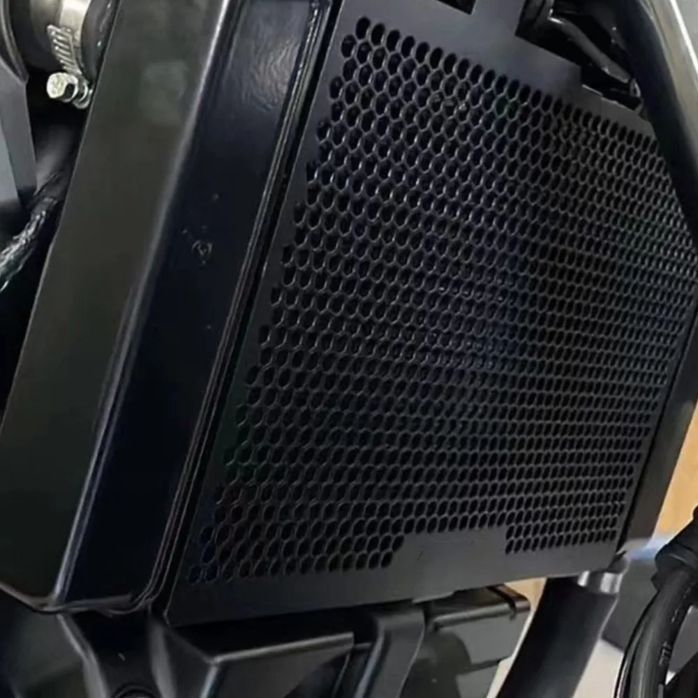 

ДЛЯ HONDA Hornet CB600F CB600 CB 600 F 600F Hornet 600 2007 2008 2009 2010 2011 2012 2013 Защитная крышка решетки радиатора