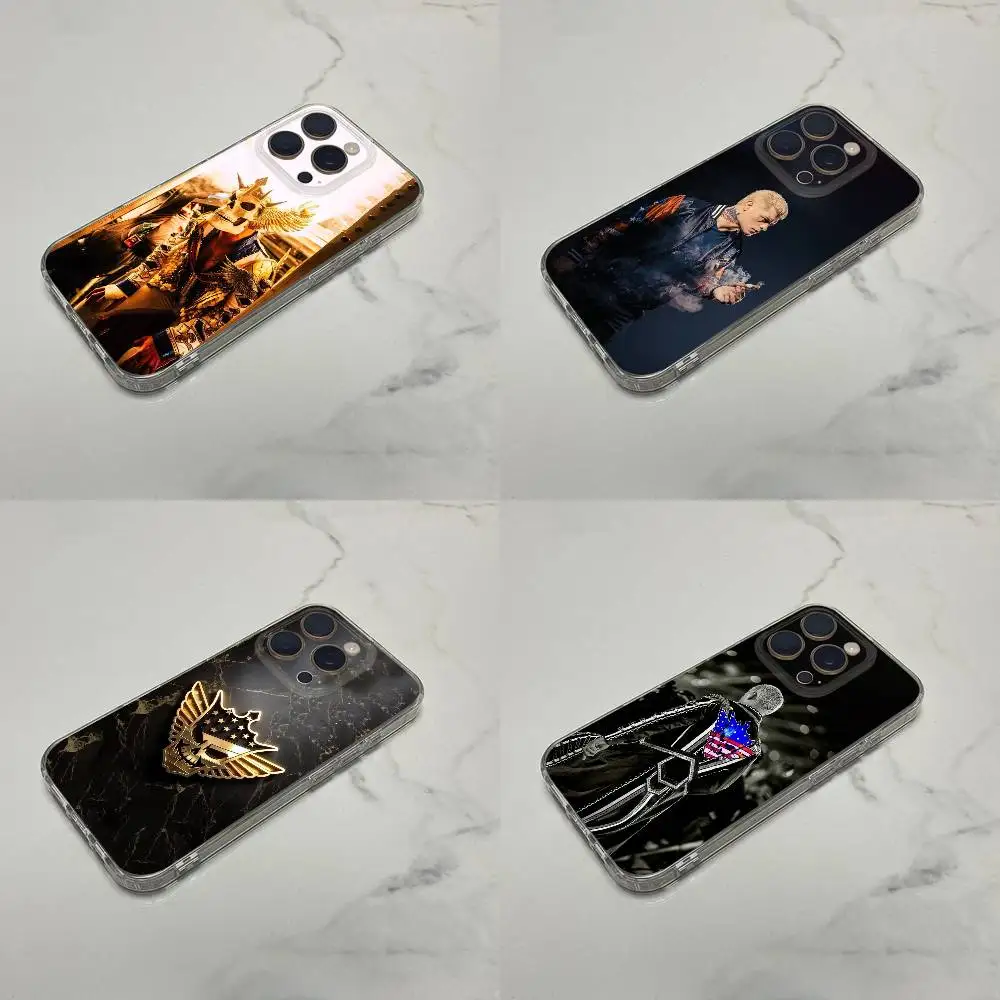 

C-Cody Rhodes Phone Case For iPhone 16,15,14,13,12,11 Plus,Pro,Max,XR,XS,Plus,E,SE4,Mini Transparent Box