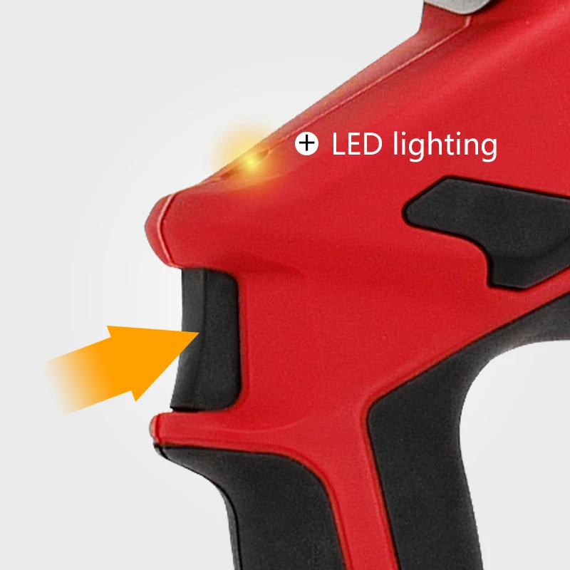 Battery Cutter Tool Remote Control Cable Shears EC-105C Hydraulic Cable Cutting Tool