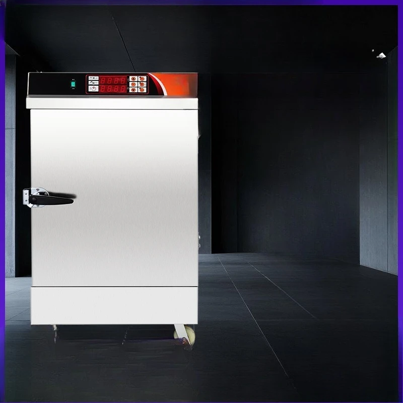 Multifunctional rice rice steamer, multigrain staple food,  fully automatic commercial electric steamer equipment