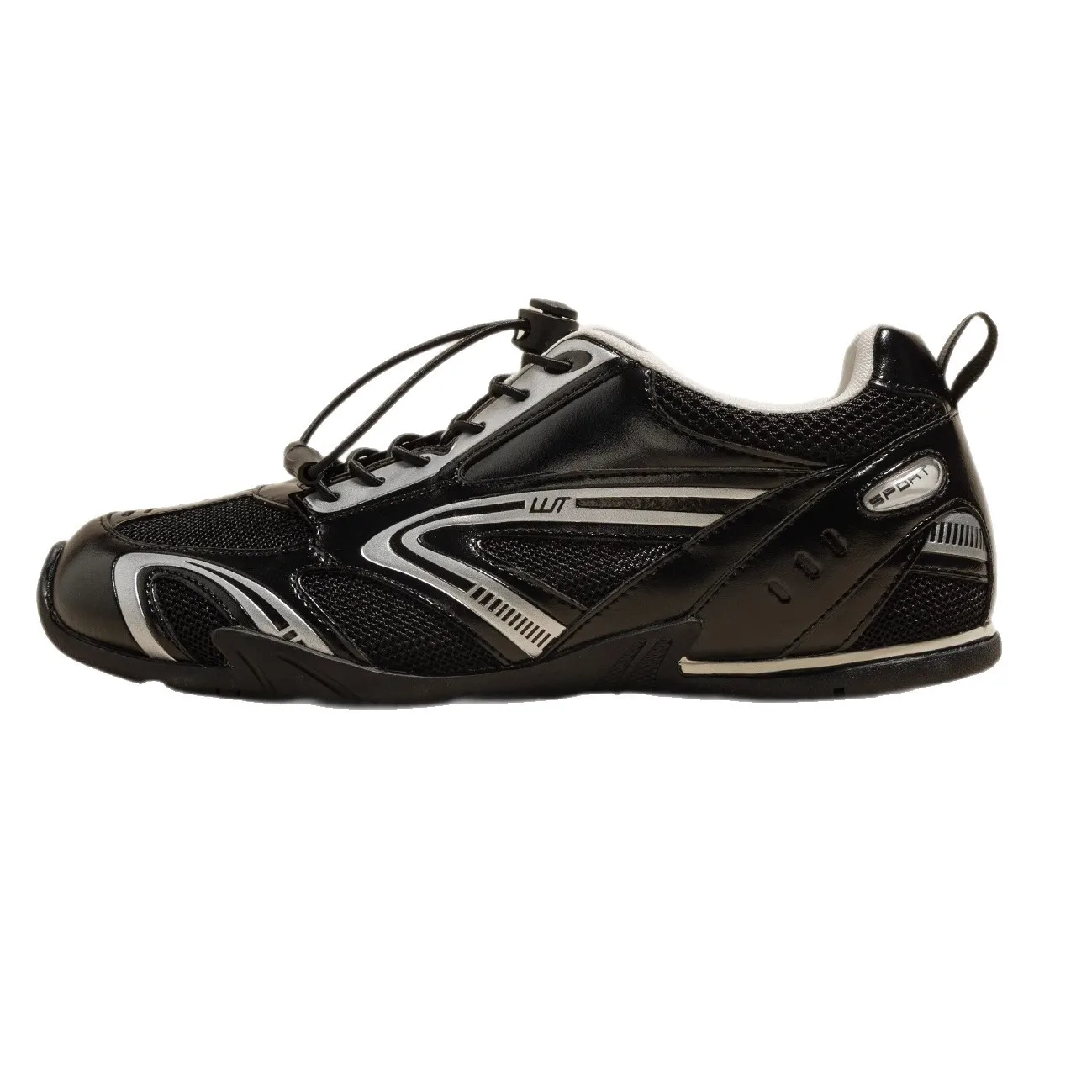 Women's Retro Racing Shoes: Spring/Summer Mesh Breathable “Forrest Gump” Training Shoes with Chunky Soles—Casual Athletic Shoes