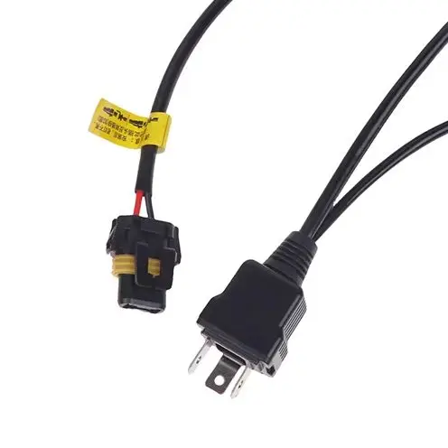 {Mx} 2Pcs H4 Relay …