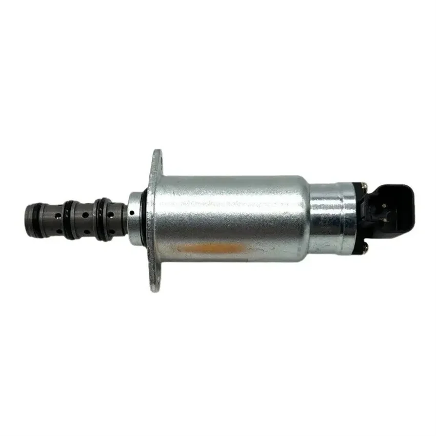 

High Quality Excavator Part Solenoid Valve CAT 114-1050 1141050 1pcs