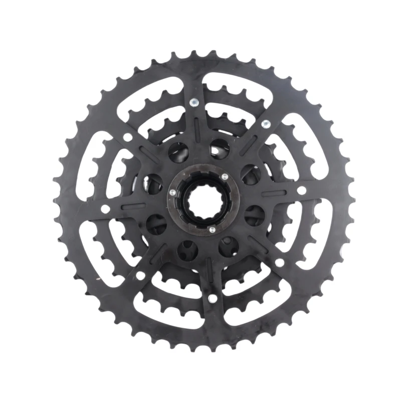 Shimano CUES LG300 Kassette LG700 CS-LG400 11-45T 11-50T 11 Geschwindigkeit CS-LG300 9S 11-36T 10S Linkglide Kassette MTB Fahrrad K7 – Detail 26