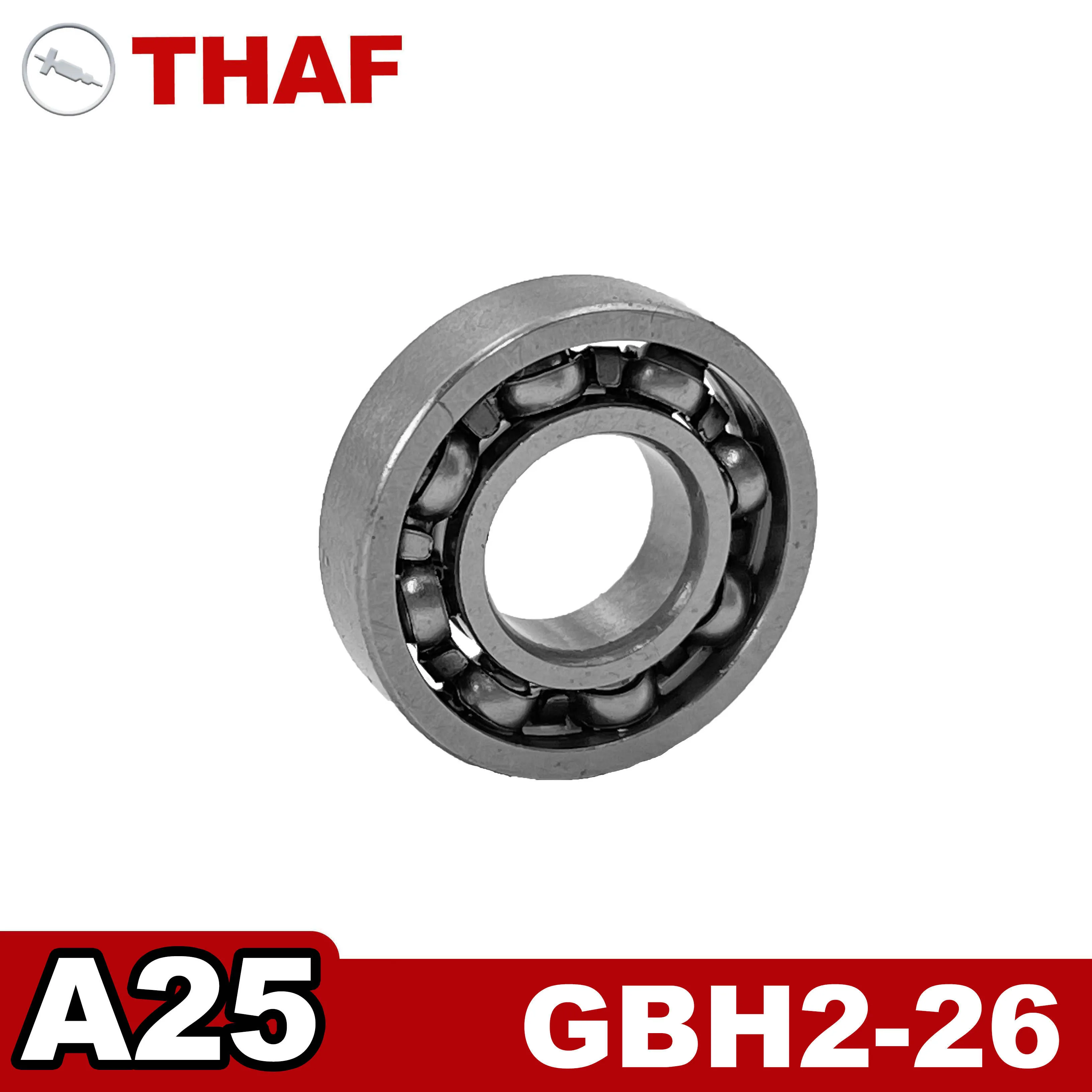 Toothed Shaft Plain bearing Switching Element Replacement Spare Parts For BOSCH Electric Rotary Hammer GBH2-26 A25