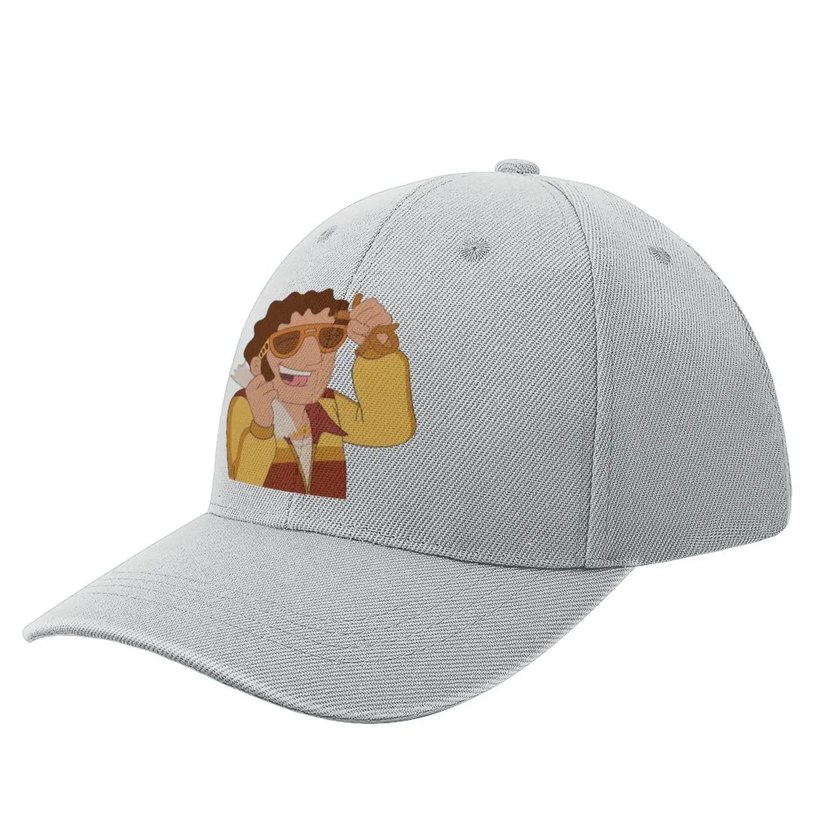 

we're going to the zoo! Baseball Cap Luxury Brand Snap Back Hat Hat Man Luxury Caps Men Golf Wear Women'S