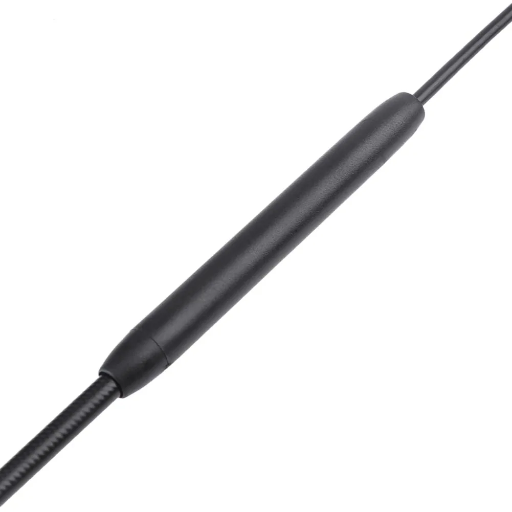 SMA-M RH901S ذكر هوائي ثنائي النطاق لجهاز YAESU VX-7R UV-3R