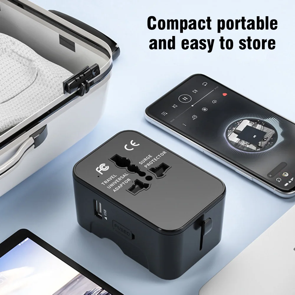 International Trave…