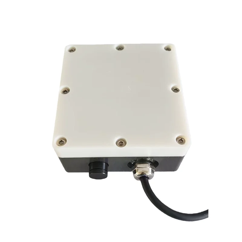 

2026 FRM6100 SENTEC Manufacture Price 24Hz radar Flow Velocity Meter IP68 Grade