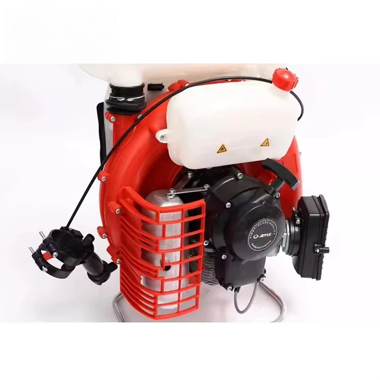 12L Engine Mist Blower Garden Tools SOLO 423 Agricultural Sprayer