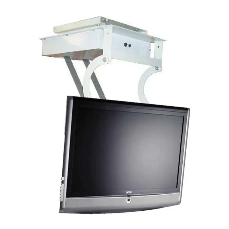 32-70 inch LCD TV flip, electronic positioning flip