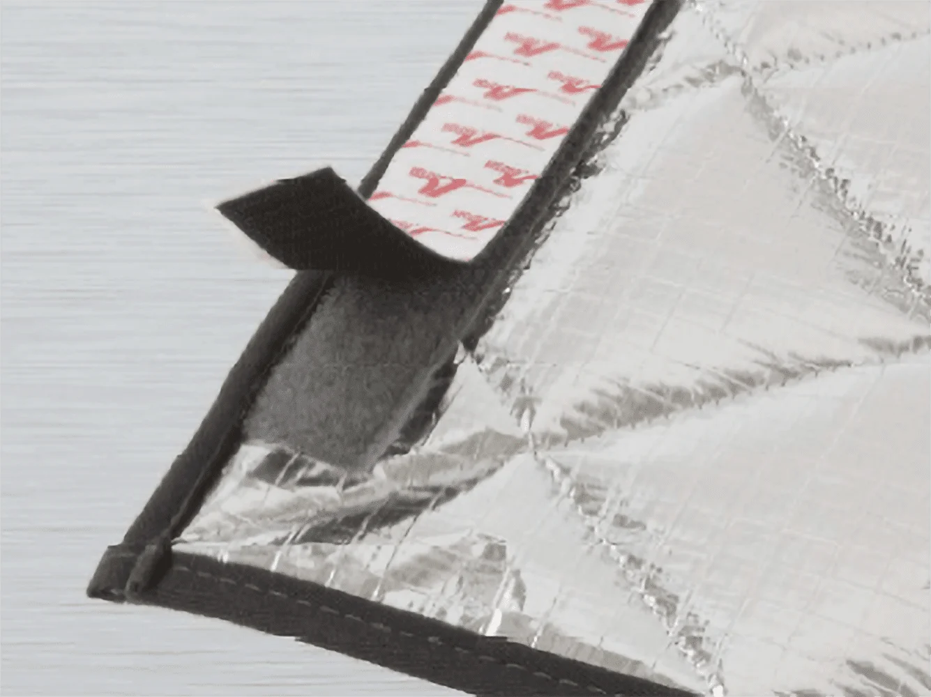 عربات التخييم الحرارية الجدار المقصورة الحرارية التقسيم لشركة فيات دوكاتو/بيجو بوكسر/سيتروين التتابع 2006+ رام بروماستر متنقل